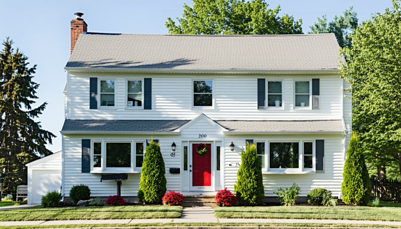 Happy Homeowner Testimonial