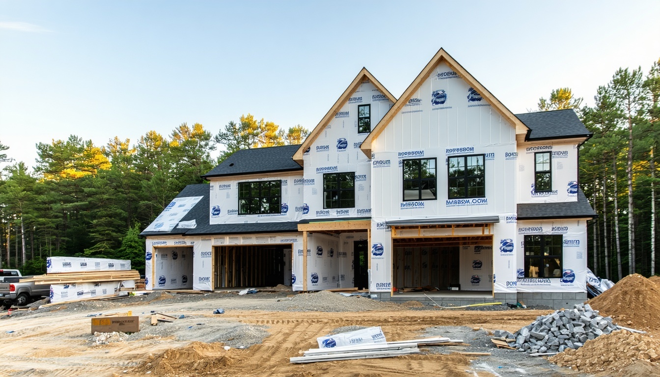 Renovation Contractor Collaboration