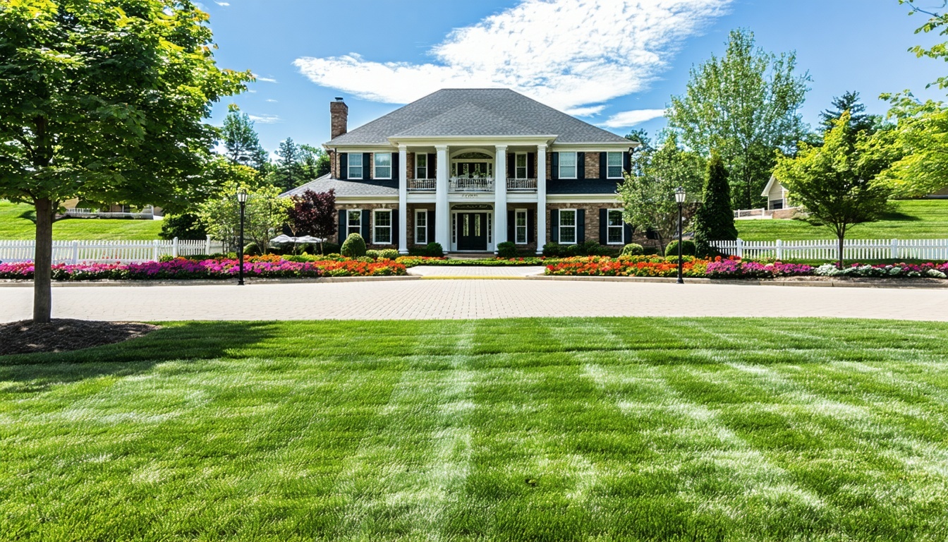Local HOA Partnership